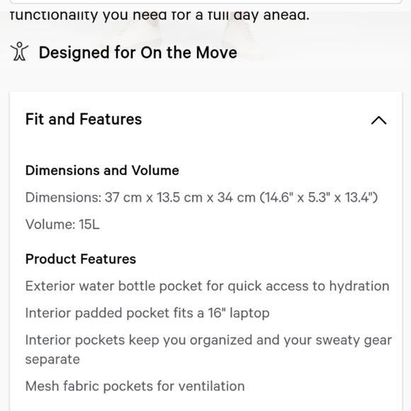 Lululemon Go Getter Tote lunar rock - Picture 12 of 16